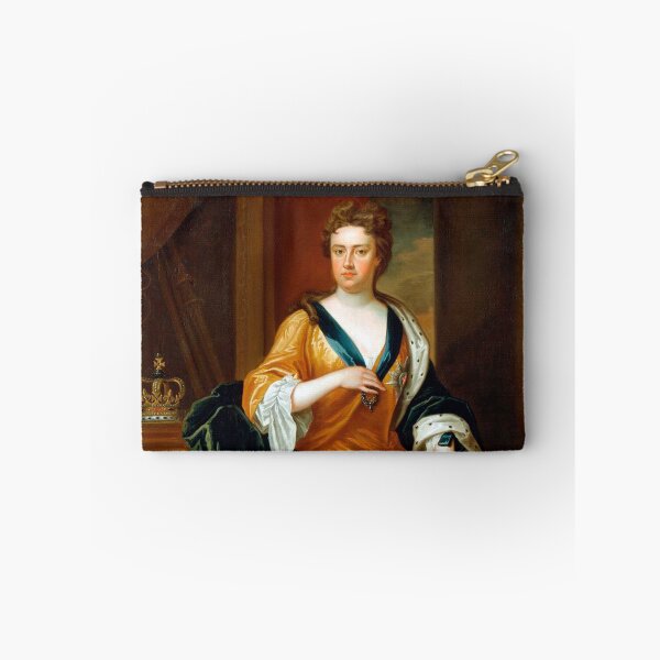 Item preview, Queen Anne Portrait by Charles Jervas designed and sold by The Great  Art.