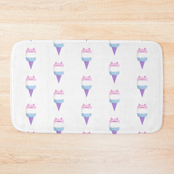 Item preview, Llama Candyfloss designed and sold by popsmats.