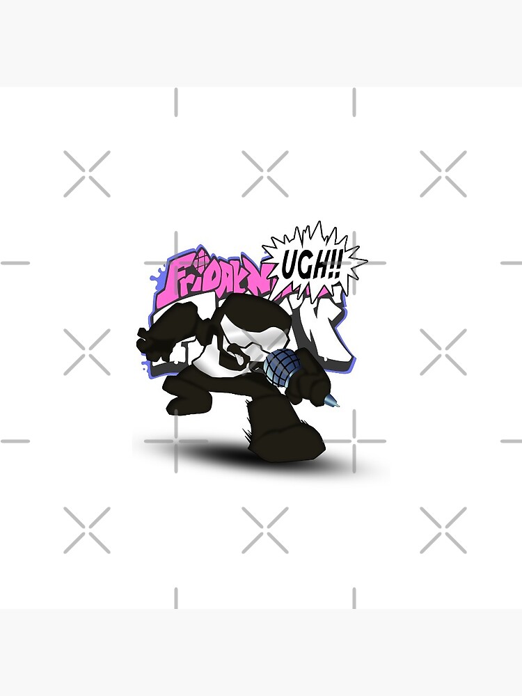 imiku friday night funkin mods fnf Pin for Sale by ClubGamers