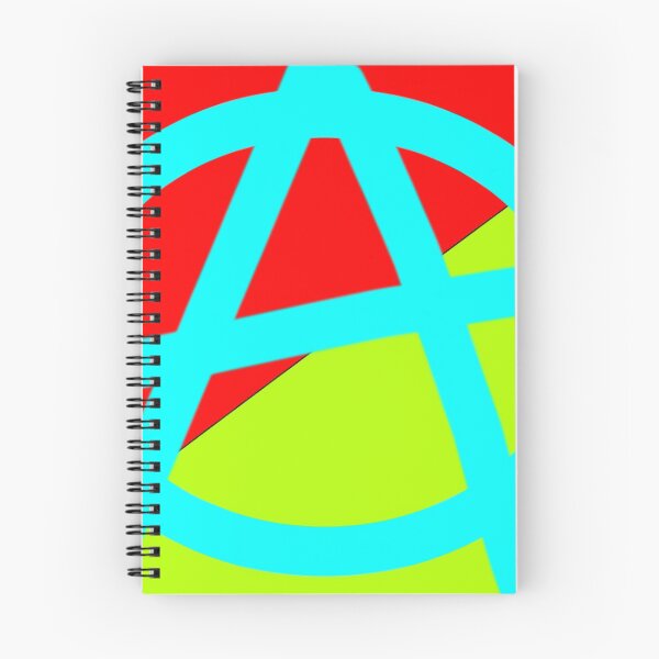 Item preview, anarcho-unity designed and sold by lrabrydedesigns.