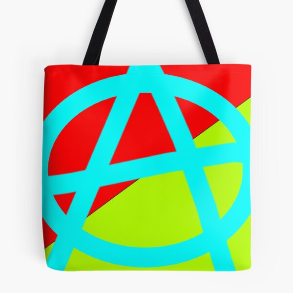 Item preview, anarcho-unity designed and sold by lrabrydedesigns.