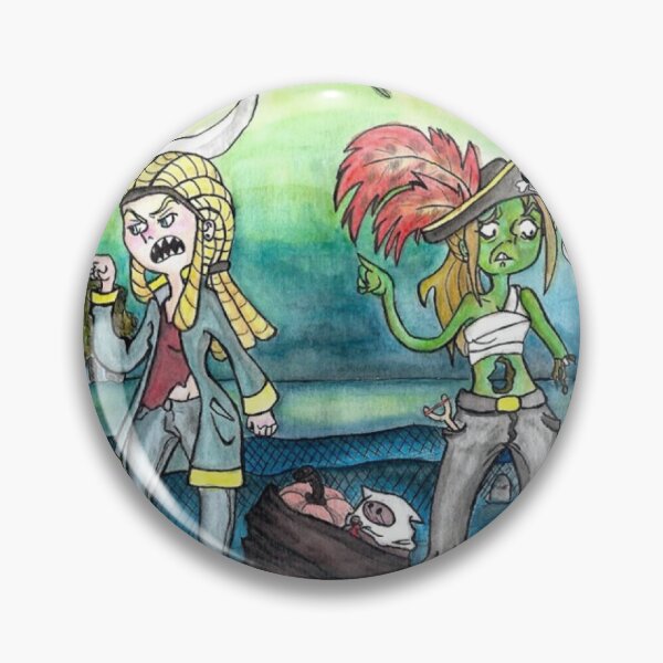 Item preview, K&J Adventure designed and sold by Chansisen.