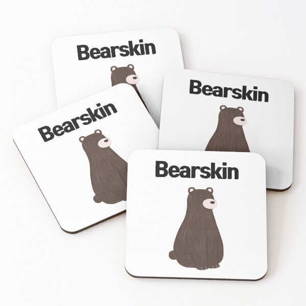 Item preview, Bearskin designed and sold by SPYG.