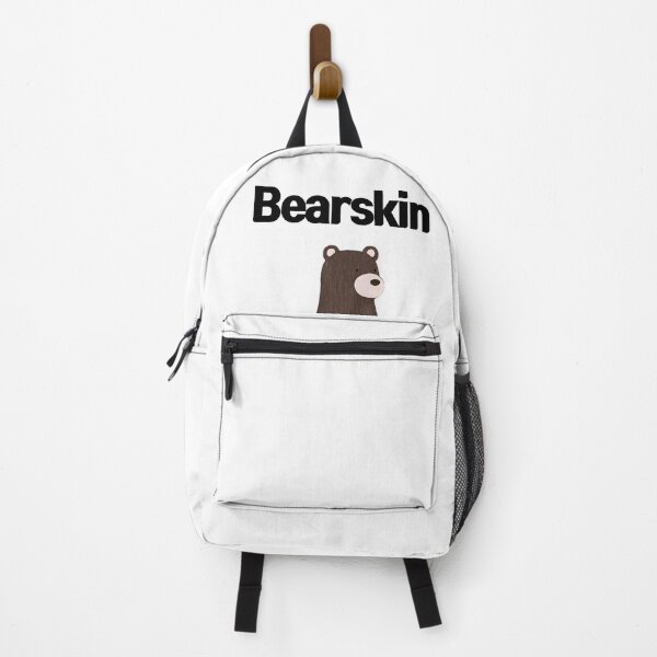 Item preview, Bearskin designed and sold by SPYG.