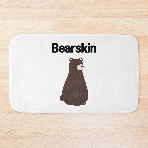 Item preview, Bearskin designed and sold by SPYG.