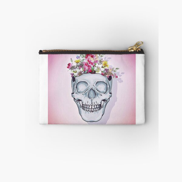 Item preview, ARTWORK FLOWER HOROR designed and sold by dewiandeng2.