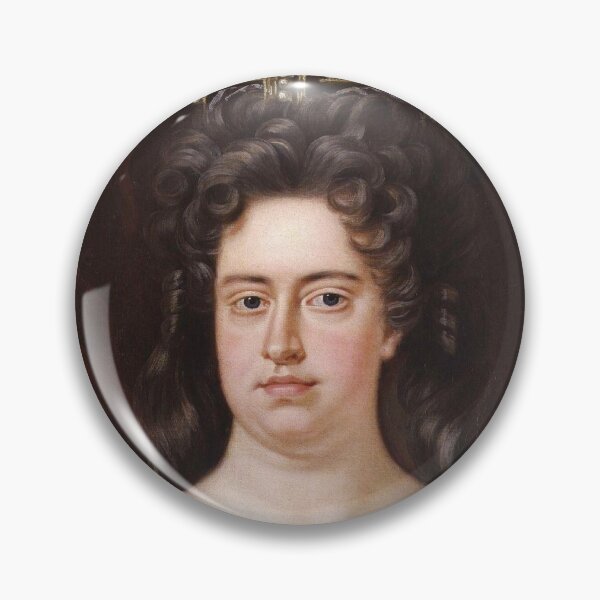 Item preview, Queen Anne by John Closterman designed and sold by The Great  Art.