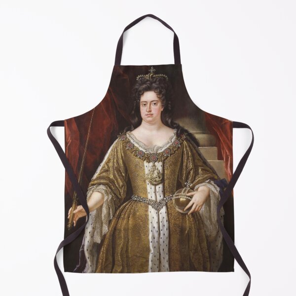Item preview, Queen Anne by John Closterman designed and sold by The Great  Art.