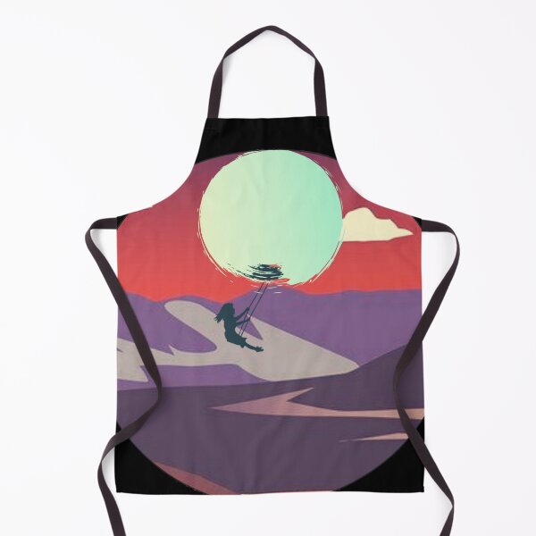 Item preview, Swing from the Moon designed and sold by Easy Rider.