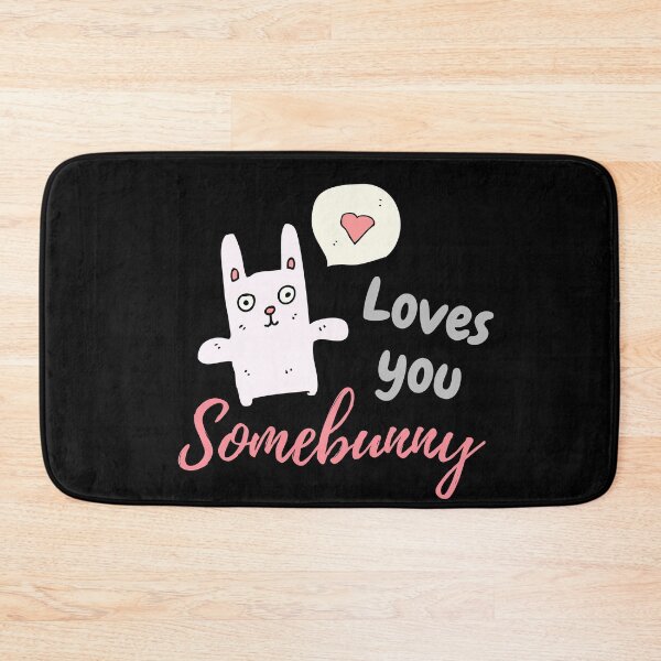 Item preview, Some Bunny Loves You designed and sold by Schka.