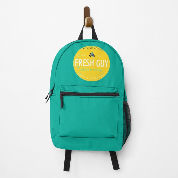 Item preview, Fresh Guy designed and sold by vibeno1.