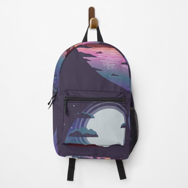 Item preview, Elephants Horizon designed and sold by PixelSamuel.