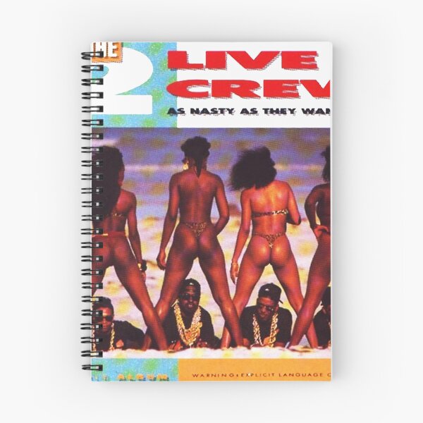 Item preview, TOP THE 2 LIVE CREW designed and sold by dewiandeng2.