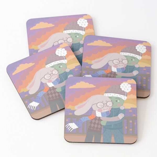 Item preview, Hugs from the Heart designed and sold by BookBuzz.