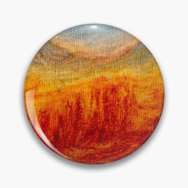Item preview, The Wild Landscape! designed and sold by Mickangelhere.