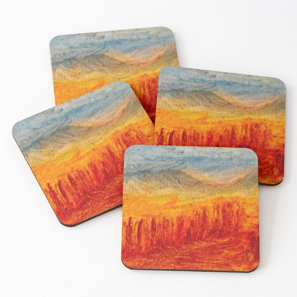 Item preview, The Wild Landscape! designed and sold by Mickangelhere.