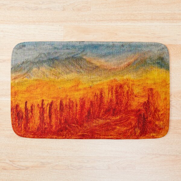 Item preview, The Wild Landscape! designed and sold by Mickangelhere.