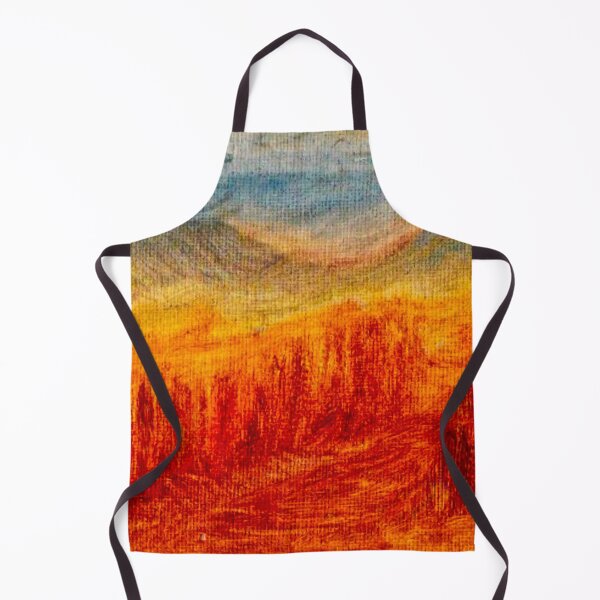 Item preview, The Wild Landscape! designed and sold by Mickangelhere.