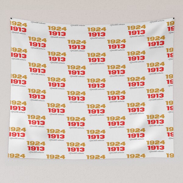 Item preview, American Baptist and Delta: A Formidable Combination  designed and sold by SororSister1913.