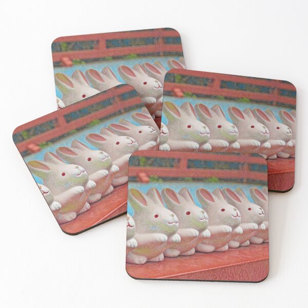 Item preview, Little Rabbits designed and sold by Linda Walsh.