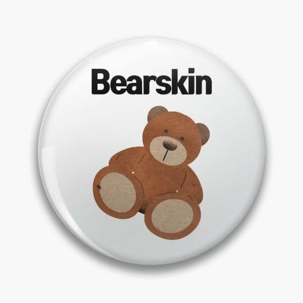 Item preview, Bearskin designed and sold by SPYG.