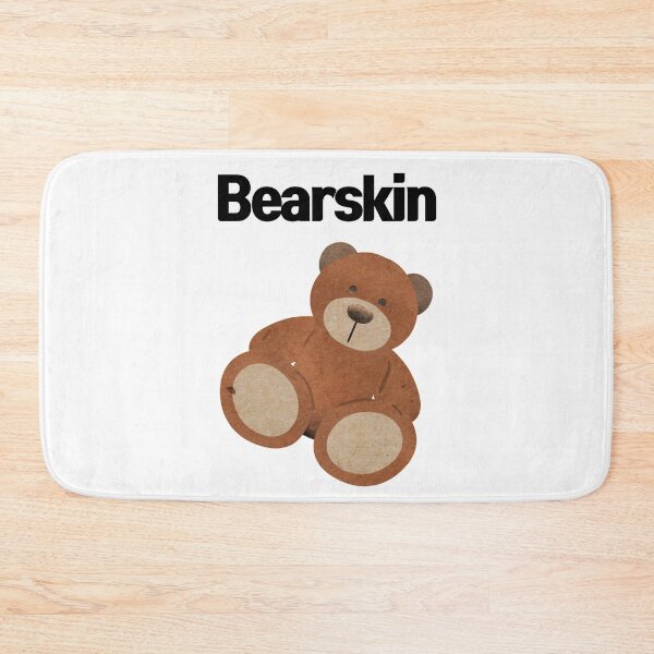 Item preview, Bearskin designed and sold by SPYG.