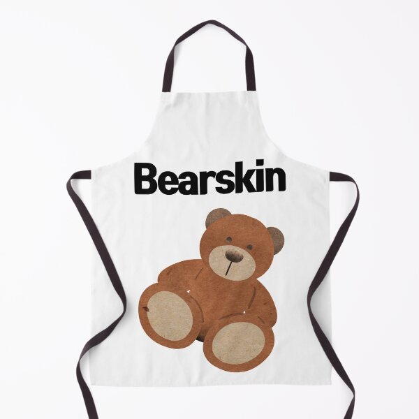 Item preview, Bearskin designed and sold by SPYG.