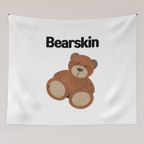 Item preview, Bearskin designed and sold by SPYG.