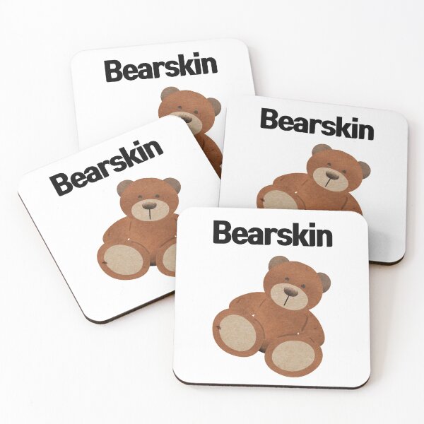 Item preview, Bearskin designed and sold by SPYG.
