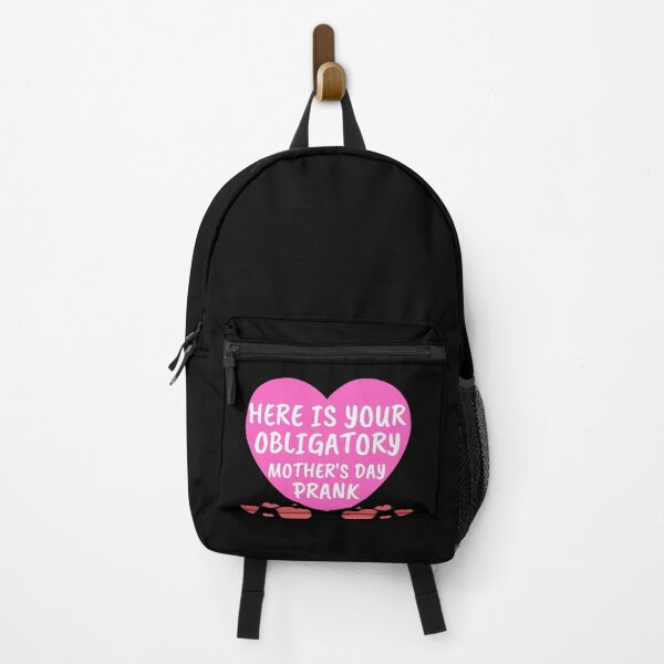 Item preview, Here is Your Obligatory Mother's day PrankCopy of Loving My Favorite Peeps designed and sold by PrintexDesigns.