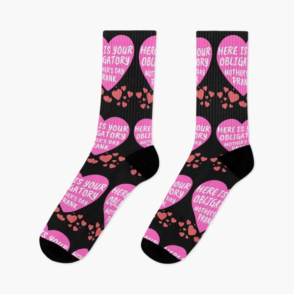 Item preview, Here is Your Obligatory Mother's day PrankCopy of Loving My Favorite Peeps designed and sold by PrintexDesigns.
