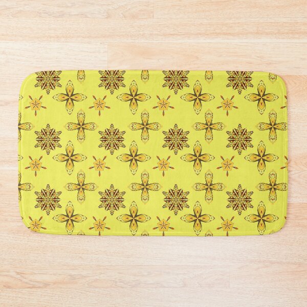 Item preview, Chocolate Cream Deco on Custard designed and sold by Kay Patterson.