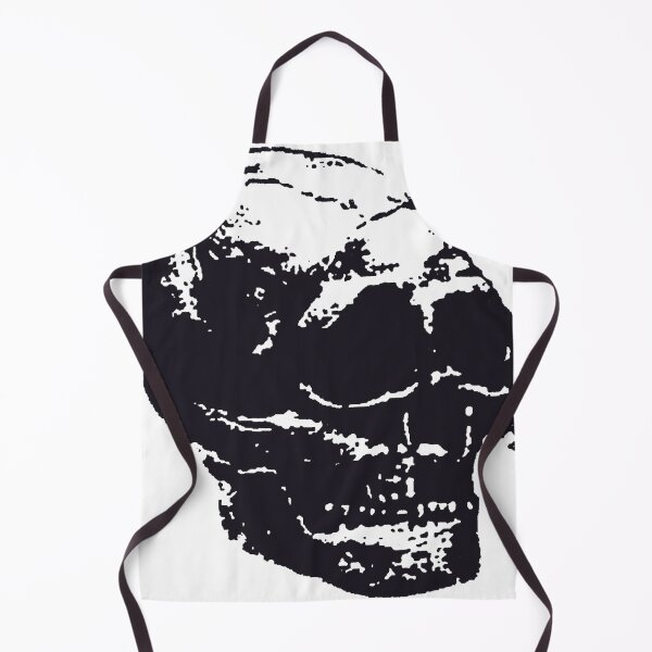 Item preview, Man Is The Bastard - Powerviolence Skull designed and sold by sleeepyrae.