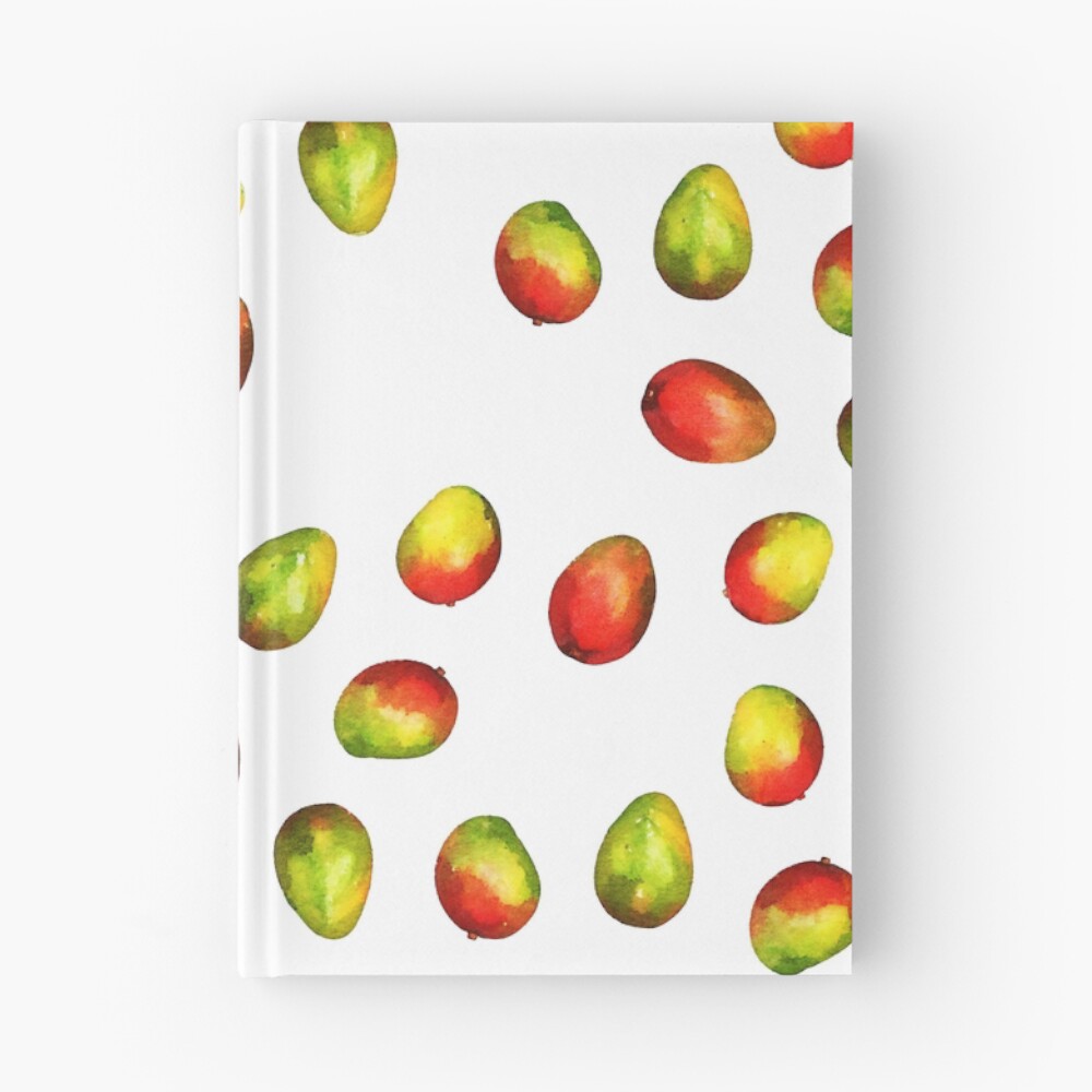 Item preview, Hardcover Journal designed and sold by rivermill.
