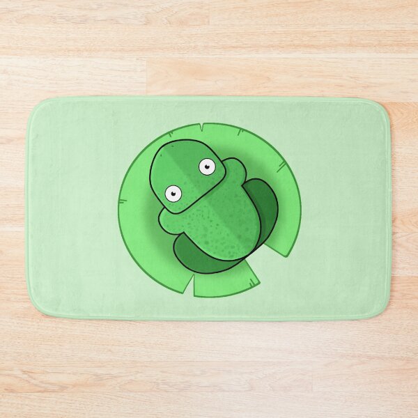 Item preview, Not the Frog Prince designed and sold by Ethlinn.
