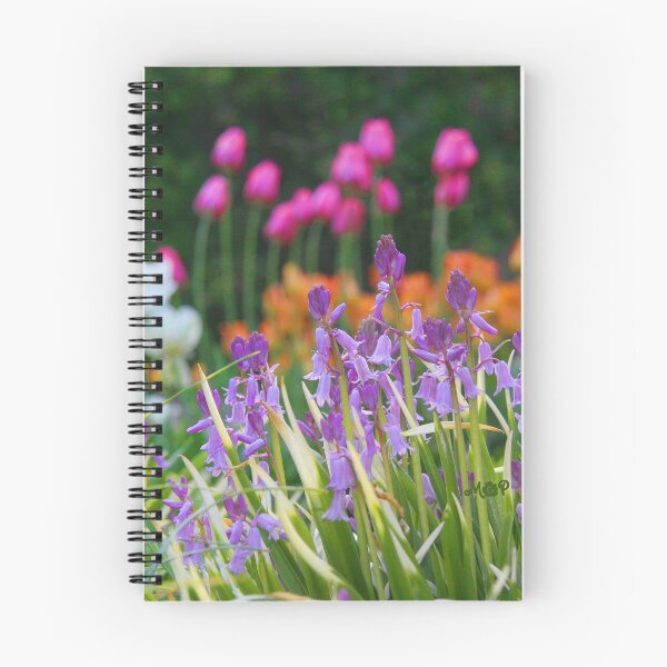Item preview, Spring Garden Bulbs designed and sold by ImagesShared.
