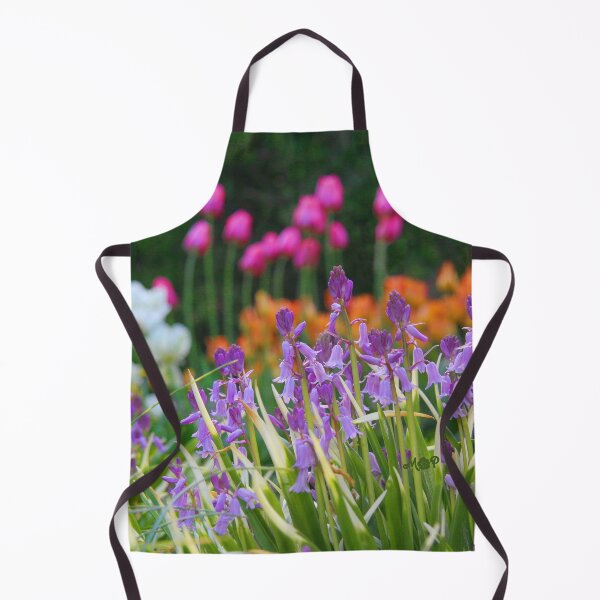 Item preview, Spring Garden Bulbs designed and sold by ImagesShared.