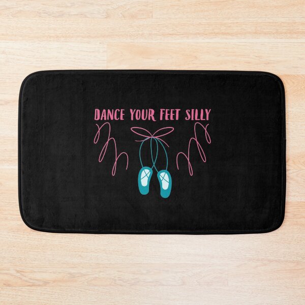 Item preview, Dance Your Feet Silly designed and sold by Phorase.