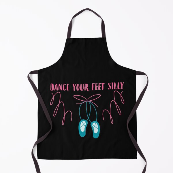 Item preview, Dance Your Feet Silly designed and sold by Phorase.