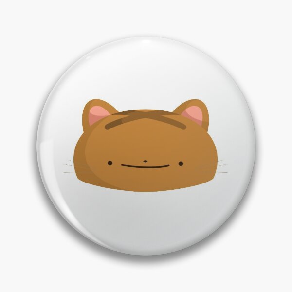 Item preview, Cat Bread designed and sold by popsmats.