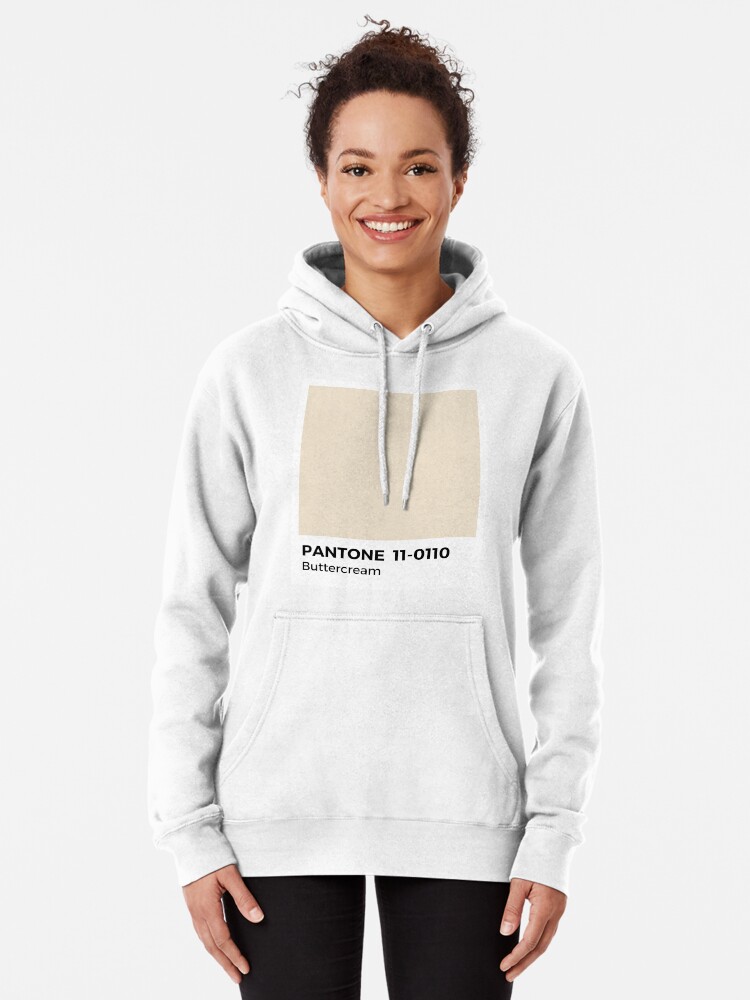 Buttercream hoodie discount