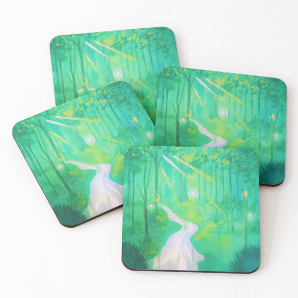 Item preview, Magical Forest designed and sold by Kriya-Stargate.