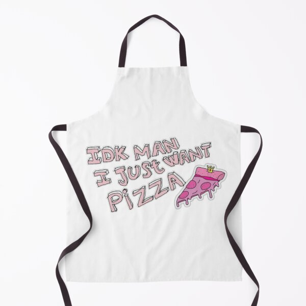 Item preview, Idk man I just love pizza  designed and sold by prettyfemme.
