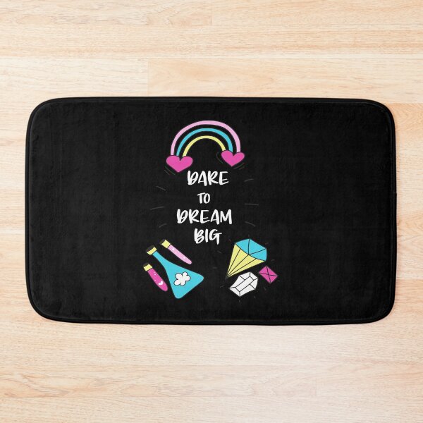 Item preview, Dare To Dream Big  designed and sold by Phorase.