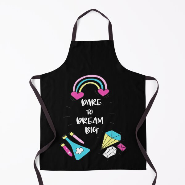 Item preview, Dare To Dream Big designed and sold by Phorase.