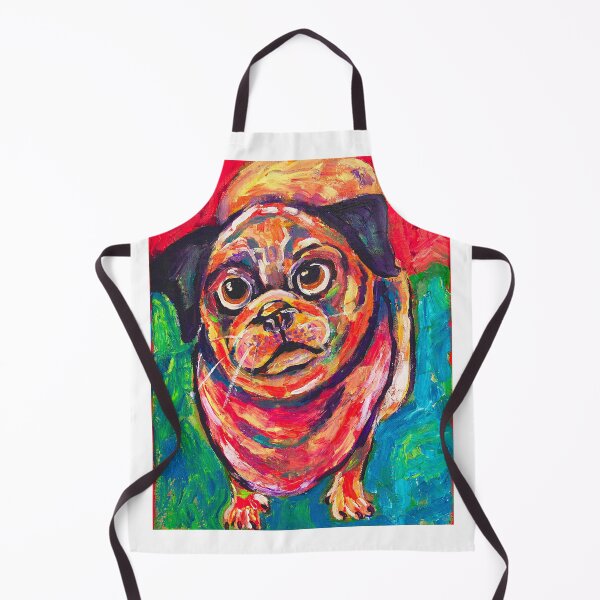 Item preview, Pugsley designed and sold by vintagejoann.