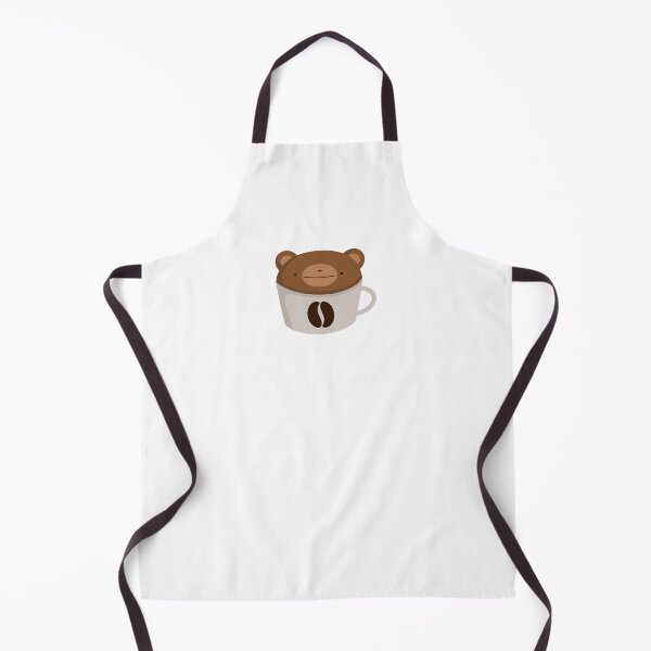 Item preview, Bear Coffee designed and sold by popsmats.