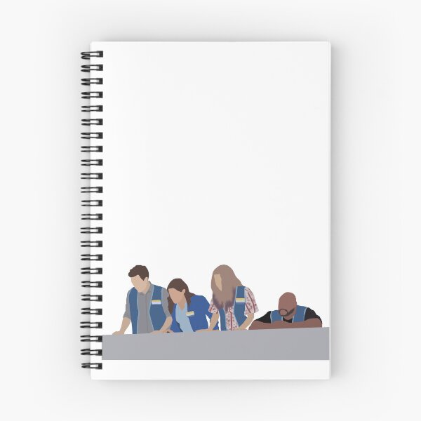 Item preview, Superstore  designed and sold by zzred.