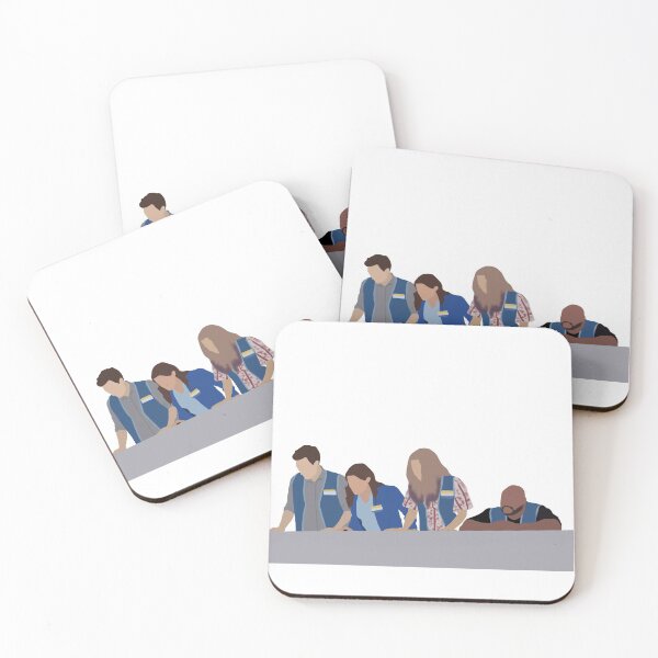 Item preview, Superstore  designed and sold by zzred.