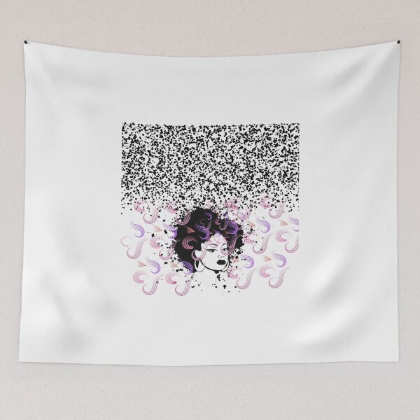 Item preview, BLACK MAGIC LOVE designed and sold by GiantSwag.